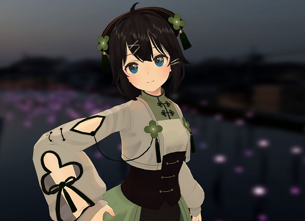 Sue